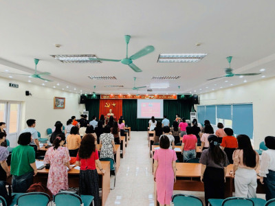 KẾT NẠP ĐẢNG VIÊN MỚI